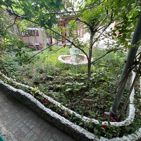 Lovely Home For You أوش المظهر الخارجي الصورة