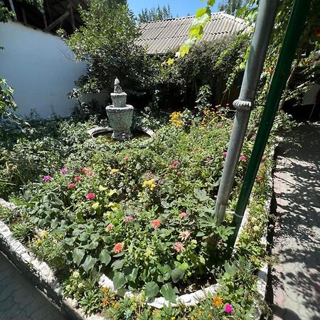 Lovely Home For You أوش المظهر الخارجي الصورة