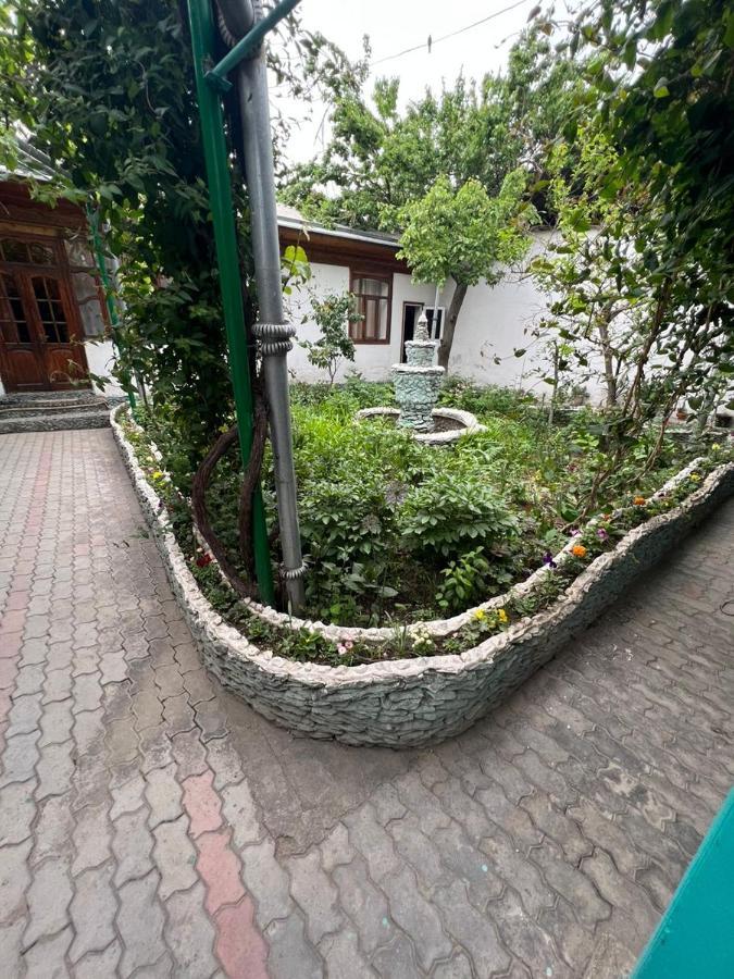 Lovely Home For You أوش المظهر الخارجي الصورة