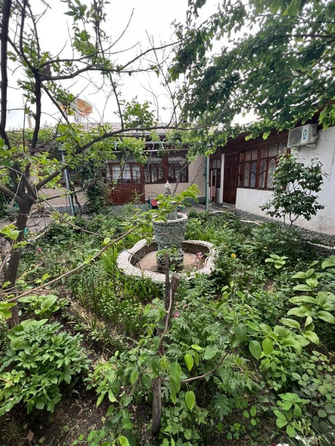 Lovely Home For You أوش المظهر الخارجي الصورة