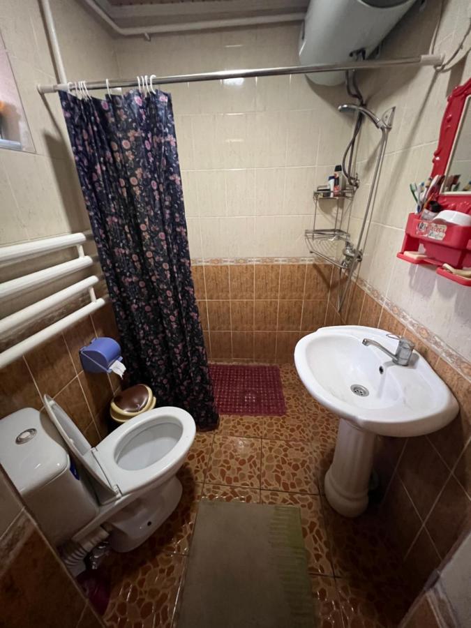 Lovely Home For You أوش المظهر الخارجي الصورة
