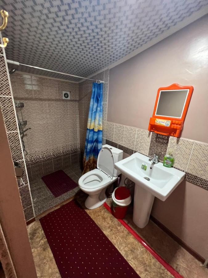 Lovely Home For You أوش المظهر الخارجي الصورة