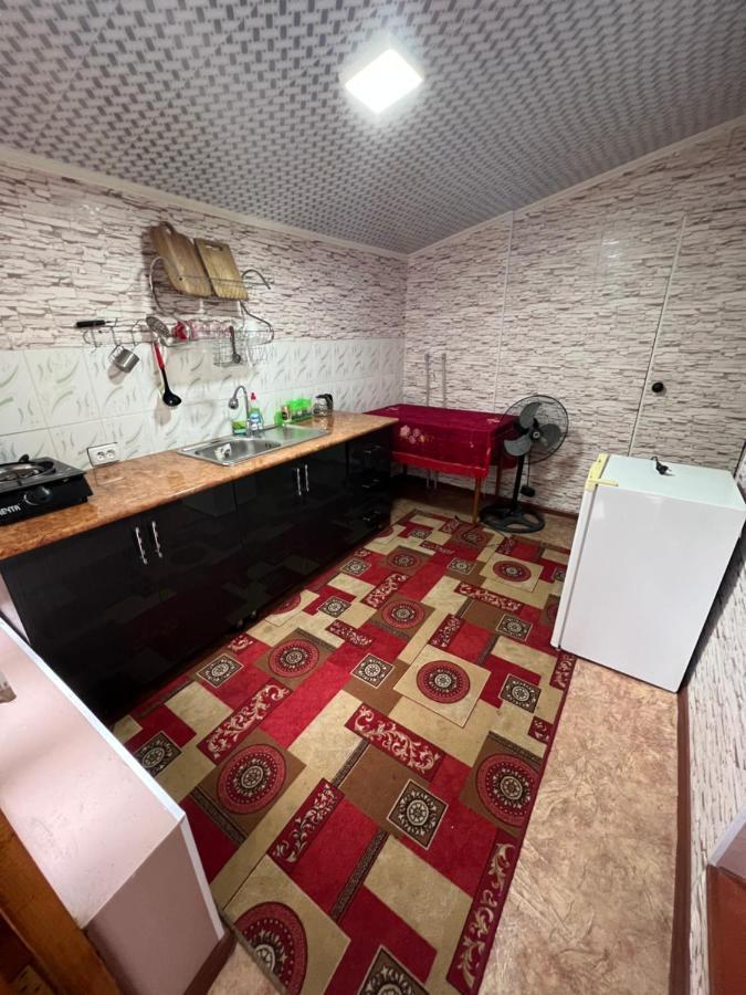 Lovely Home For You أوش المظهر الخارجي الصورة