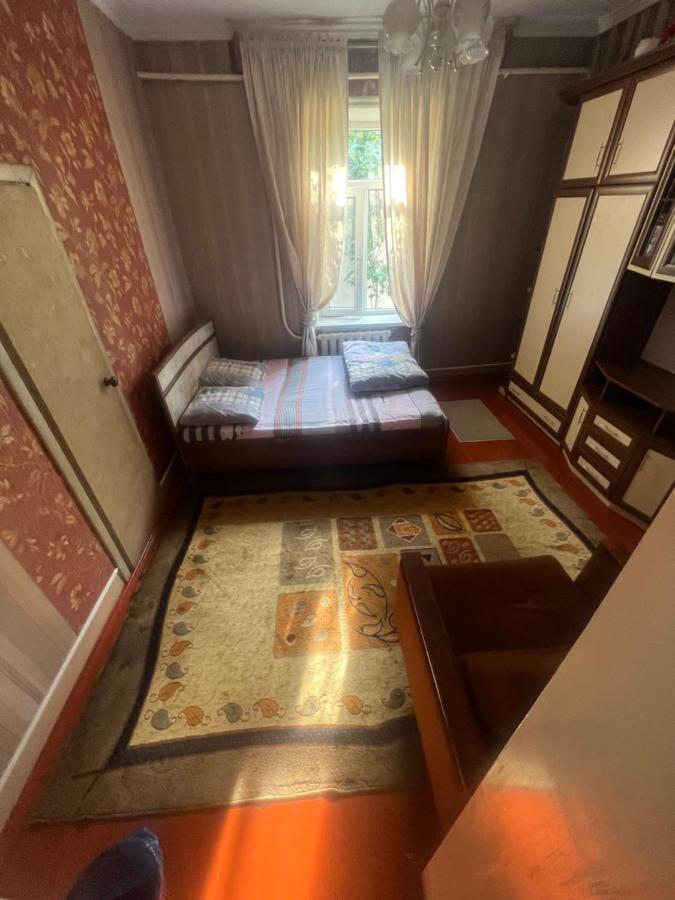 Lovely Home For You أوش المظهر الخارجي الصورة