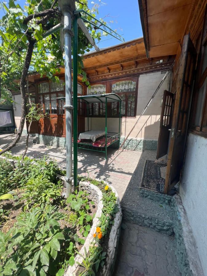 Lovely Home For You أوش المظهر الخارجي الصورة