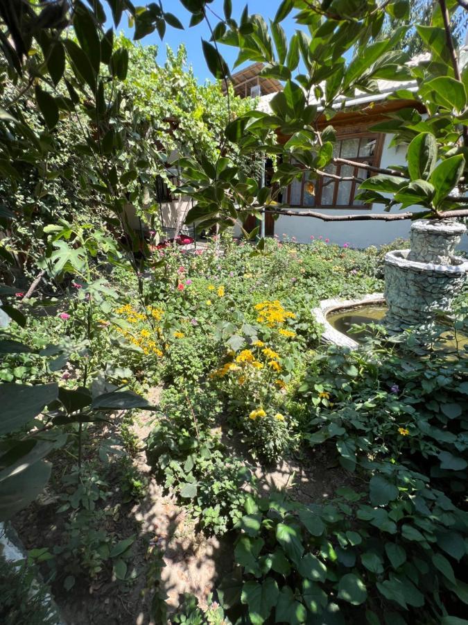 Lovely Home For You أوش المظهر الخارجي الصورة