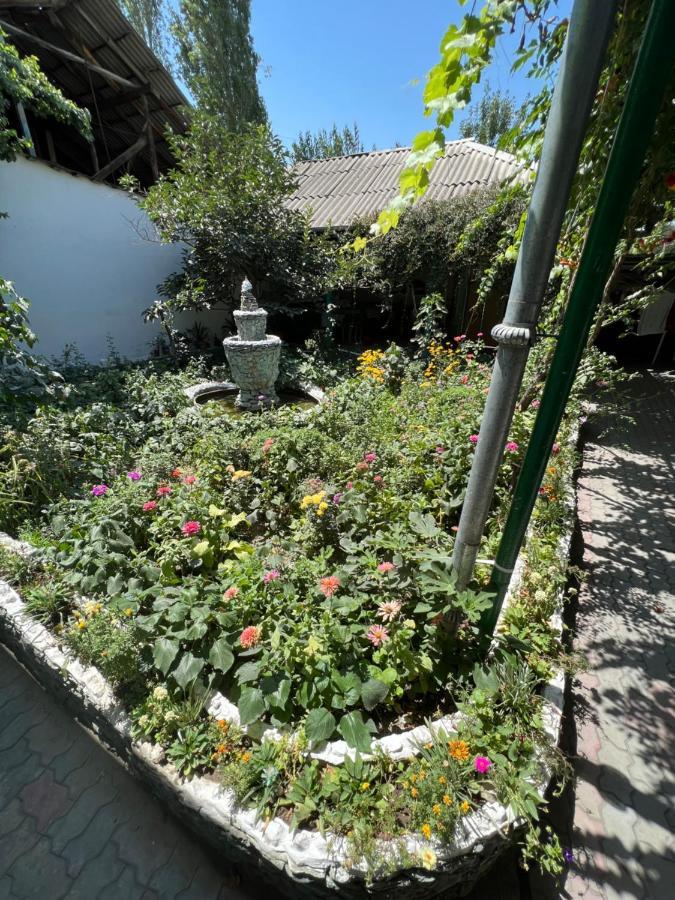 Lovely Home For You أوش المظهر الخارجي الصورة