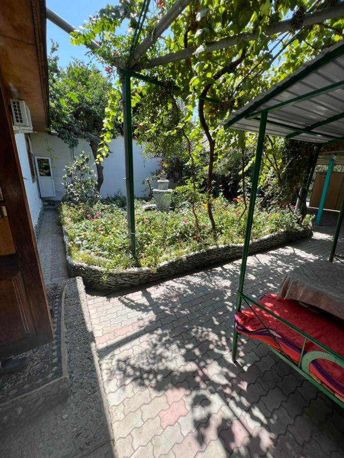 Lovely Home For You أوش المظهر الخارجي الصورة