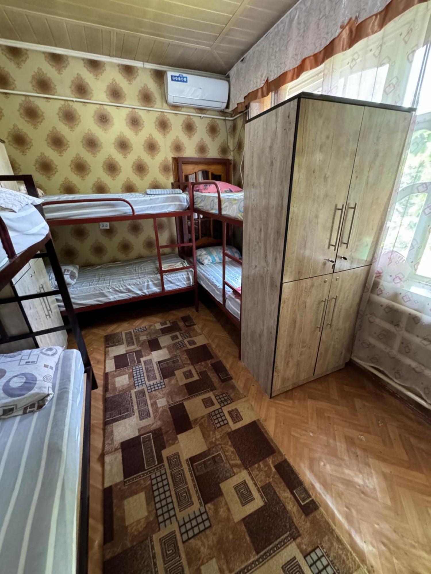 Lovely Home For You أوش المظهر الخارجي الصورة