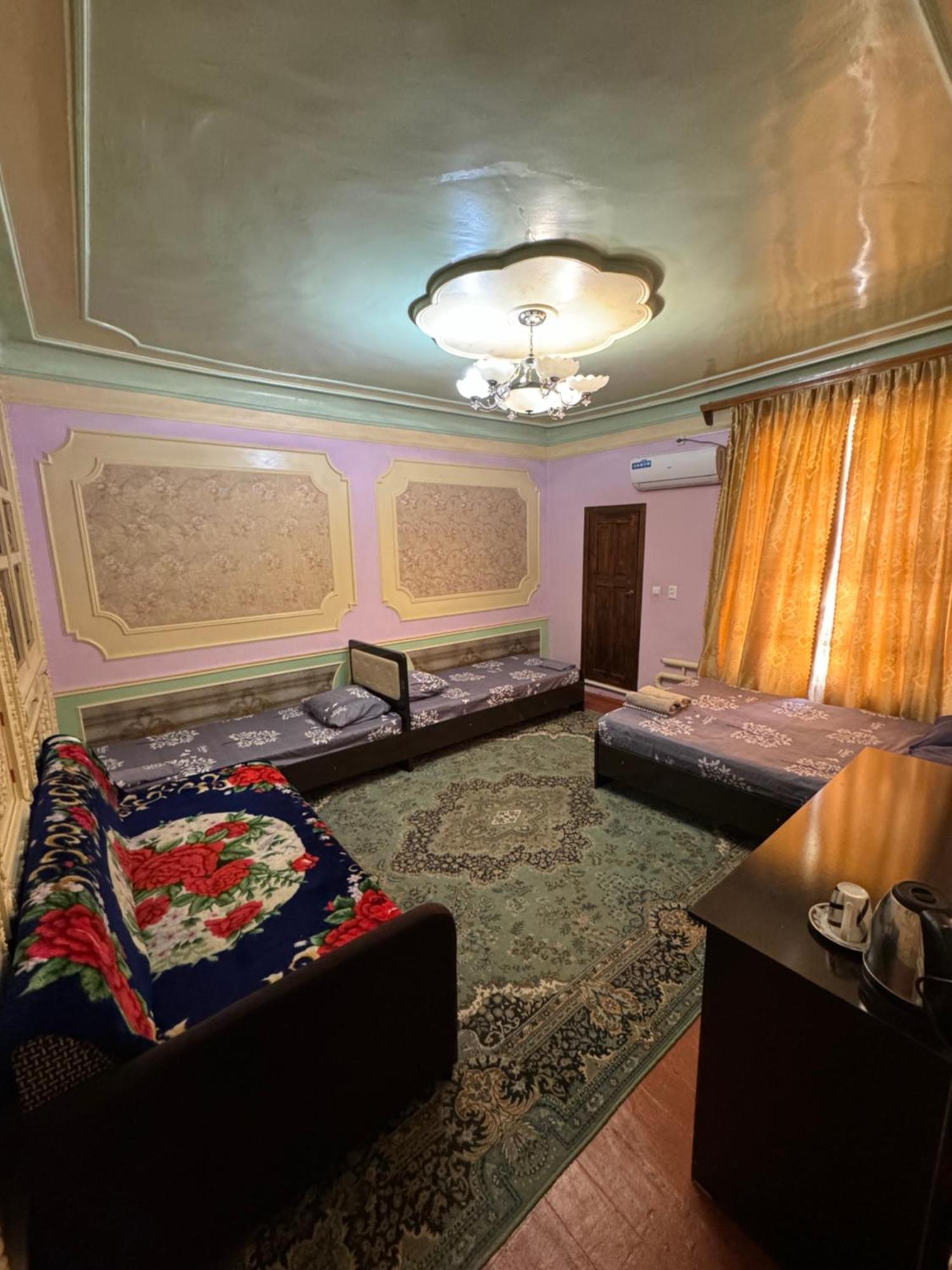 Lovely Home For You أوش المظهر الخارجي الصورة