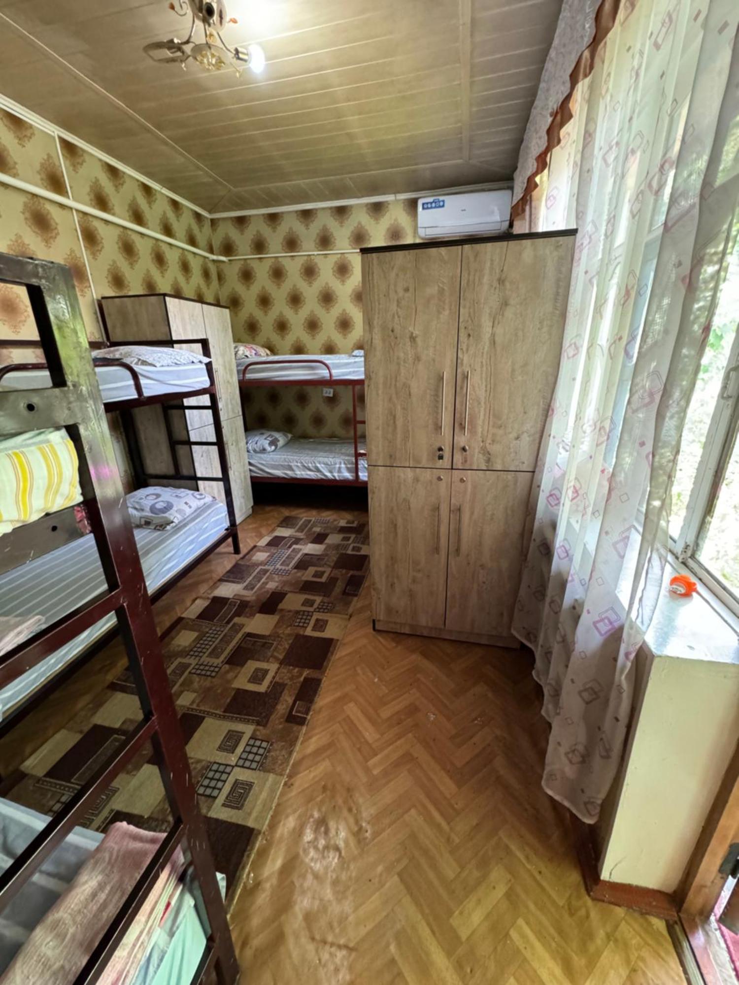 Lovely Home For You أوش المظهر الخارجي الصورة