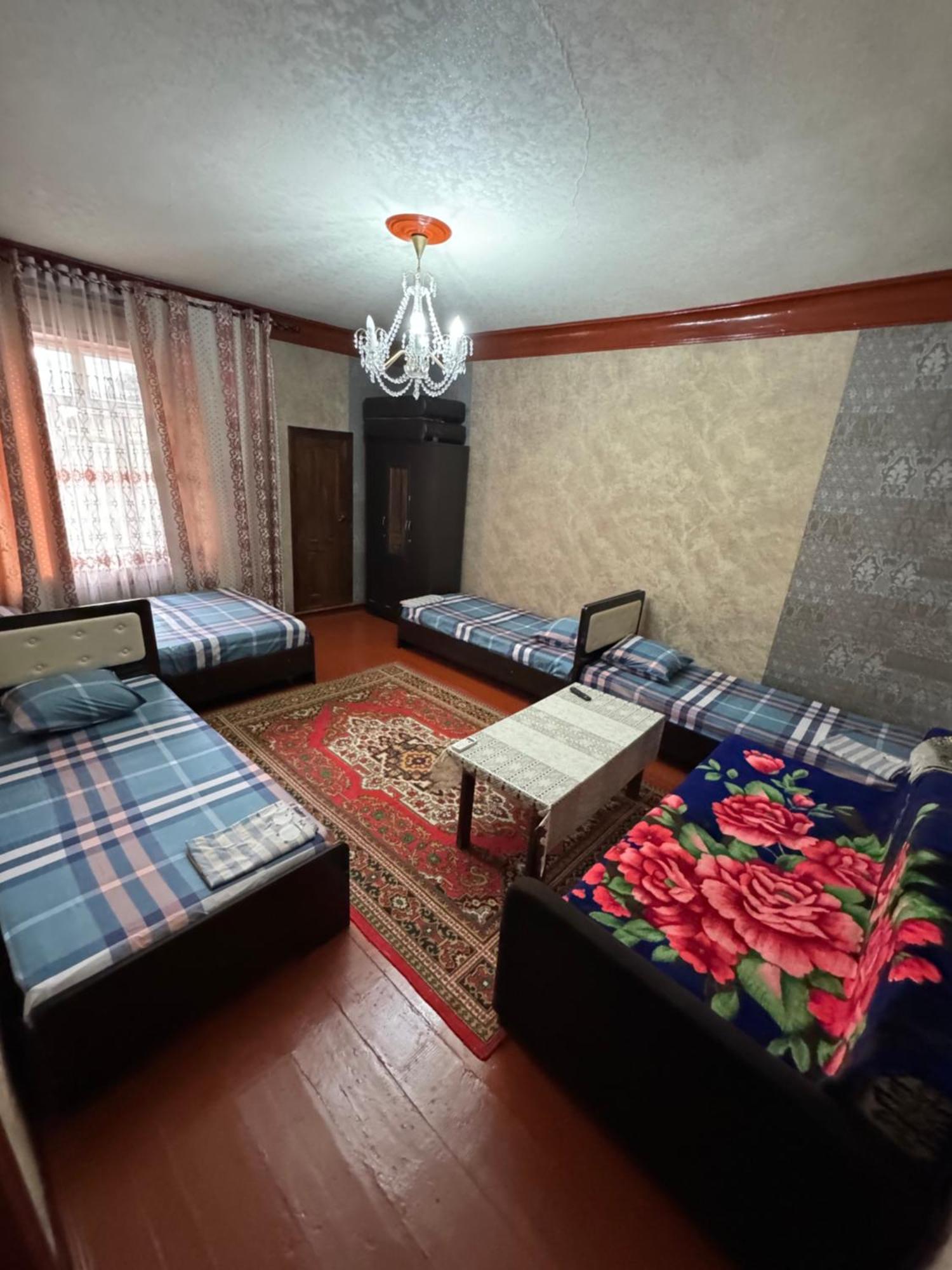 Lovely Home For You أوش المظهر الخارجي الصورة